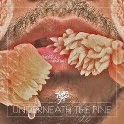 Underneath The Pine CD / LP